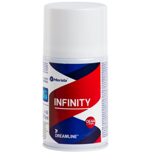 INFINITY - Zapas / wkład do elektronicznego odświeżacza powietrza